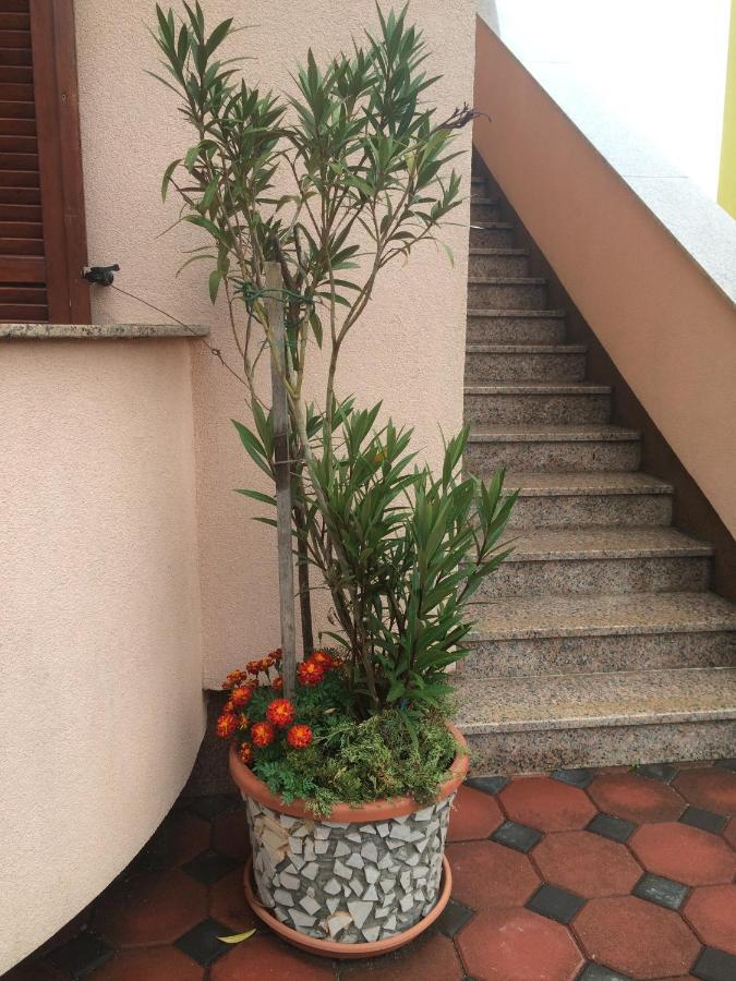 Apartmani Stefano Labin  Exterior foto
