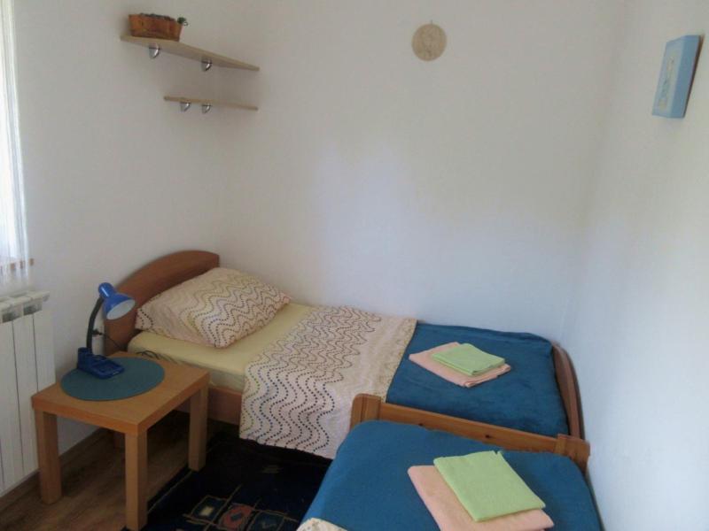 Apartmani Stefano Labin  Exterior foto